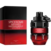 Spicebomb Infrared 
Eau De Parfum 90ml