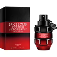 Spicebomb Infrared 
Eau De Parfum 50ml