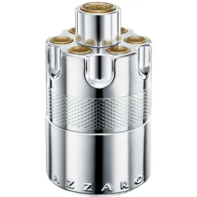 Azzaro Wanted Eau de Parfum