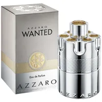 Azzaro Wanted Eau de Parfum