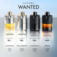 Azzaro Wanted Eau de Parfum