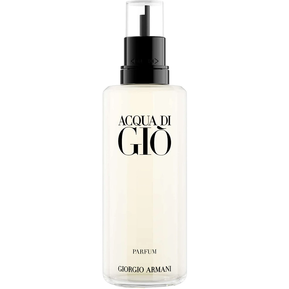 Acqua Di Giò Parfum Fresh Aquatic Fragrance for Him