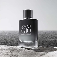 Acqua Di Giò Parfum Fresh Aquatic Fragrance for Him
