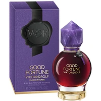 Vr Good Fortune Eau de Parfum Intense 50ml