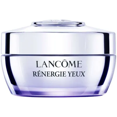 Rénergie Eye Cream, Anti-Aging, Lifting and Firming Multi-Action Moisturizing Eye Cream, All Skin Types, For Day & Night