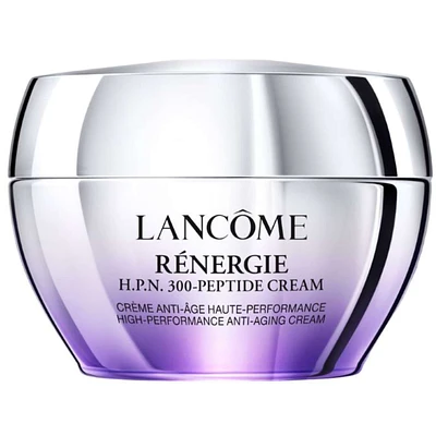 Rénergie Face Cream, H.P.N. Anti-Aging & Firming Moisturizer with 300 Peptides, Hyaluronic Acid and Niacinamide, All Skin Types, For Day & Night
