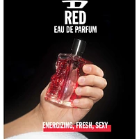 D Red Eau de Parfum