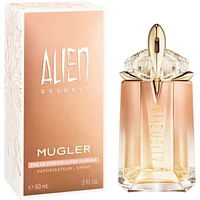 Alien Goddess Eau de Parfum Supraflorale