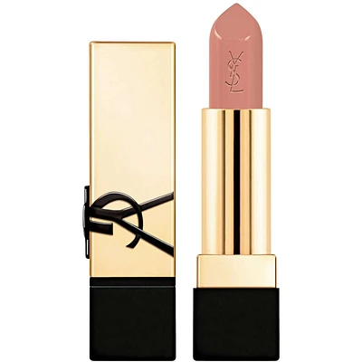 Rouge Pur Couture Pure Color-in-care Satin Lipstick