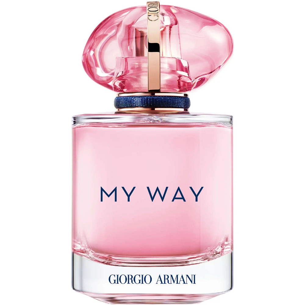 My Way Eau de Parfum Nectar