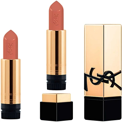 Rouge Pur Couture Pure Color-in-care Satin Lipstick Refill