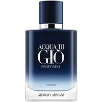 Acqua di Giò Profondo Parfum Fresh Floral Fragrance for Men