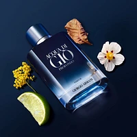 Acqua di Giò Profondo Parfum Fresh Floral Fragrance for Men