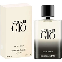 Acqua di Giò Eau de Parfum Woody Aromatic Fragrance For Men