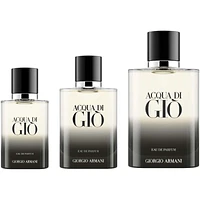 Acqua di Giò Eau de Parfum Woody Aromatic Fragrance For Men