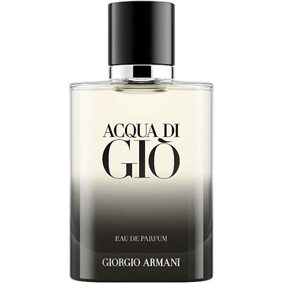 Acqua di Giò Eau de Parfum Woody Aromatic Fragrance For Men