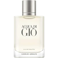 Acqua Di Giò Eau de Toilette Fresh Citrus Floral Fragrance For Men