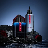 Luna Rossa Ocean Eau de Toilette Refill