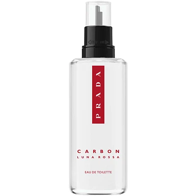 Luna Rossa Carbon Eau de Toilette Refill