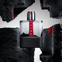 Luna Rossa Carbon Eau de Toilette Refill