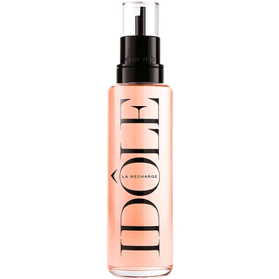 Idôle Eau de Parfum Refill, Long Lasting Floral Fragrance for Women