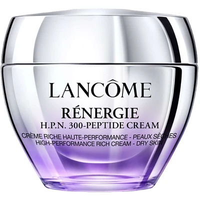 Rénergie Face Cream, H.P.N. 300-Peptide Rich Cream, High Performance Rich Cream for Dry Skin