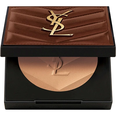 All Hours Hyper Bronze Bronzing Powder