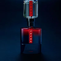 Luna Rossa Ocean Le Parfum, Ambery Fougère Fragrance for Men