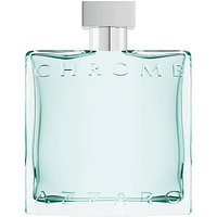 Chrome Azure Eau de Toilette Fougère Woody Fragrance For Men