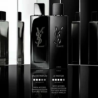 MYSLF Le Parfum