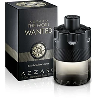 The Most Wanted EDT Intense, Long Lasting Fougere Aromatic Fragrance For Men