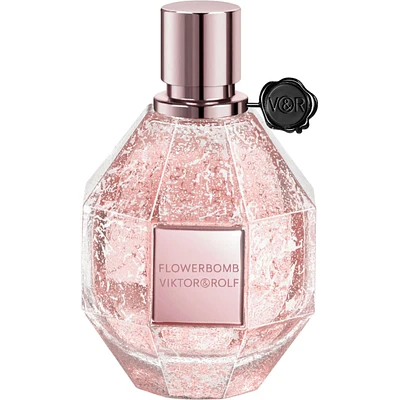 Flowerbomb Eau de Parfum Frozen Flower