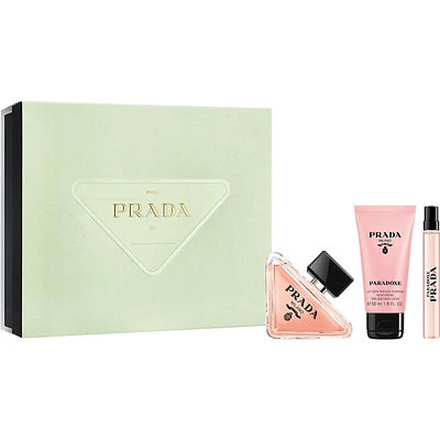 Paradoxe Eau de Parfum Set