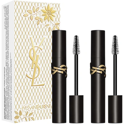 Holiday Lash Clash Duo