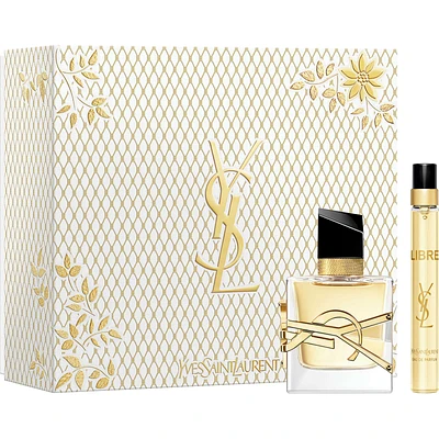 Libre Eau de Parfum Gift Set