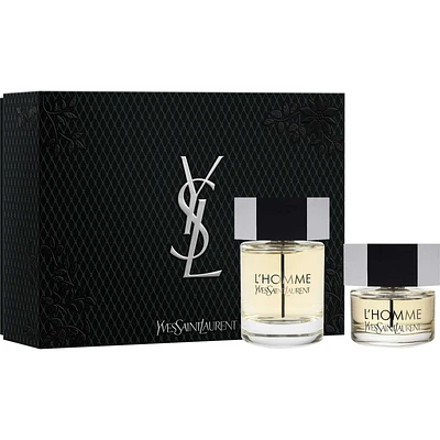 L'Homme Eau de Toilette Gift Set