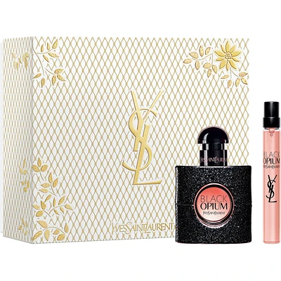 Black Opium Eau de Parfum Holiday Gift Set