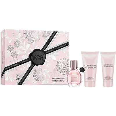 Flowerbomb Eau de Parfum Gift Set