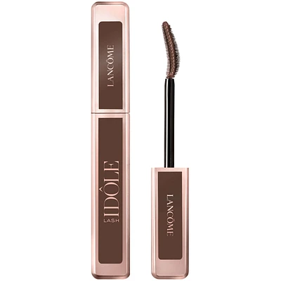 Lash Idôle Volumizing Brown Mascara for 24H Wear