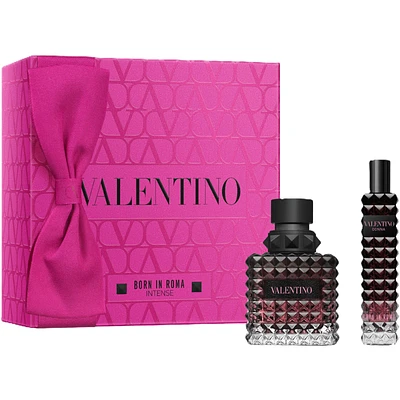 Born in Roma Donna Intense Eau de Parfum Gift Set