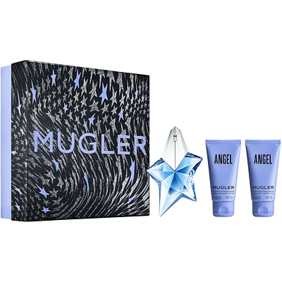 Angel Eau de Parfum Holiday Set