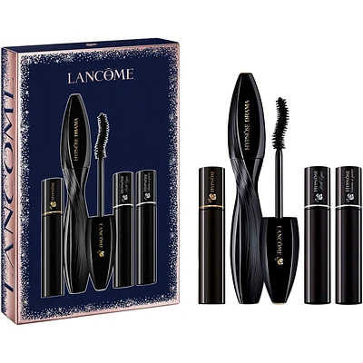 Hypnôse Mascara Collection Set - Holiday Limited Edition