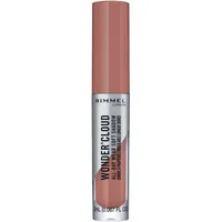 Wonder'Cloud Soft shadow, built-in primer, long-lasting look, waterproof, blendable, buildable coverage, 100% Cruelty-Free