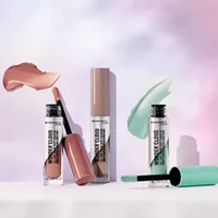 Wonder'Cloud Soft shadow, built-in primer, long-lasting look, waterproof, blendable, buildable coverage, 100% Cruelty-Free