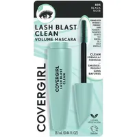 Lash Blast Clean Mascara