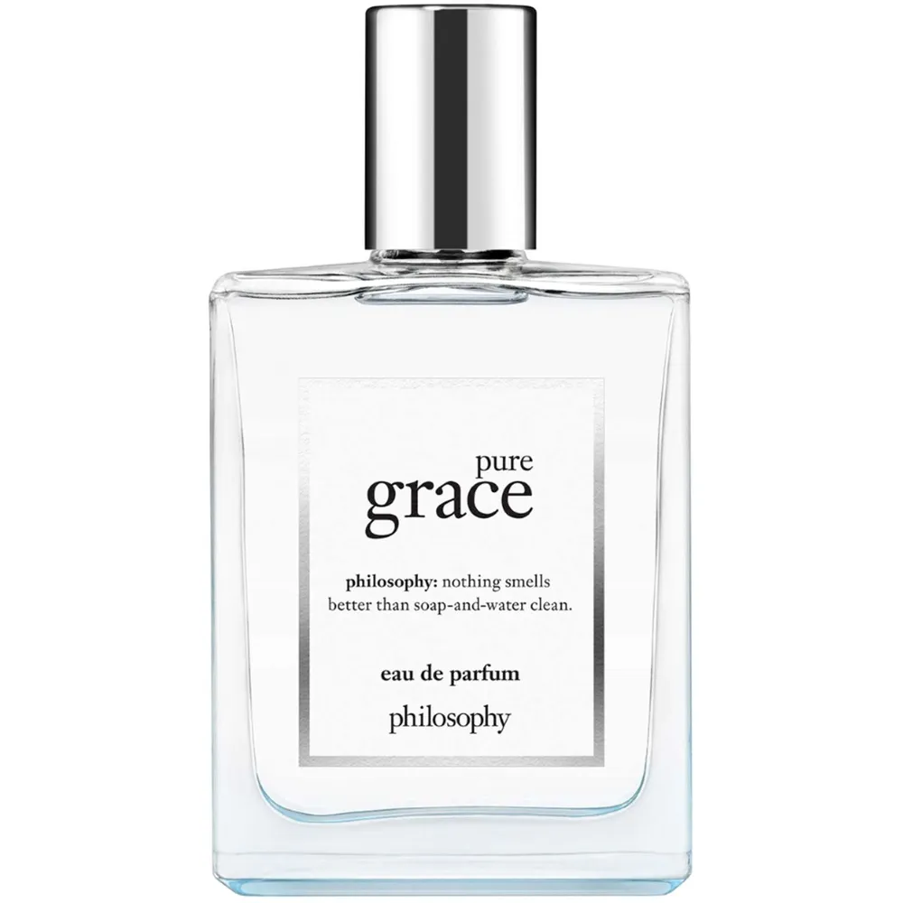 pure grace eau de parfum