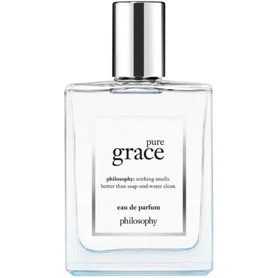 pure grace eau de parfum for women