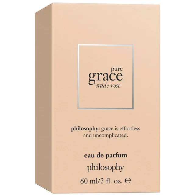 Philosophy Pure Grace Nude Rose Eau De Parfum