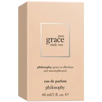 pure grace nude rose eau de parfum