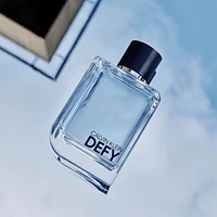 Defy Eau de Toilette for Men